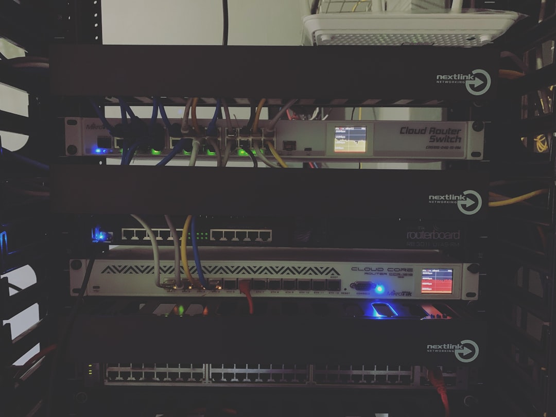 VPS Hosting Standard csomag